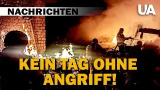 H&Ouml;LLE IN CHARKIW! Wie rechtfertigt der Kreml Angriffe auf Krankenh&auml;user und Wohnviertel?