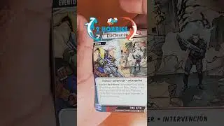 Unboxing de Cable H&eacute;roe de Marvel Champios Juego de Cartas #marvelchampions  #juegosdemesa #marvel