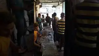 khadavali wyapari mitra mandal holi program