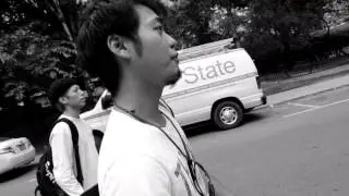 -Journey ~Summer in Toronto- feat. Jin and TAKASHIMA /Brother Tim (Kazu, Beaty-h.n.k)