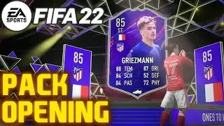 #2 BEST OF FIFA 22 PACK OPENING | Stream Highlights | Apudox