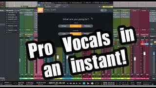 Izotope Nectar Elements Review