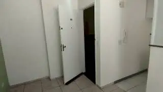 0877 Apartamento 2 dormit&oacute;rios no Butant&atilde; - S&atilde;o Paulo, SP