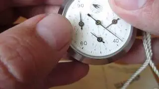Шагомеры!! Заря 1971 год. Omron.