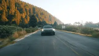 PORSCHE 911 CARRERA 4 GTS 992.2 (4K) | VALFU MEDIA