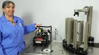 PAA KiNEDx Kx-300-470 SCARA Robot w/ Stacks Microplate Handler Peak Robotics