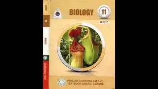 FSC BIO 1ST YEAR