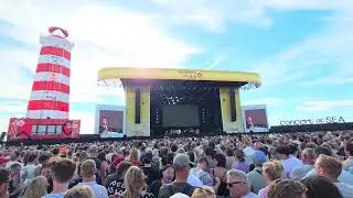 Anouk - Nobody's Wife LIVE @ Concert at Sea 2025 4k #Concertatsea2025 #anouk