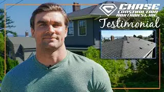Tacoma Roofing Testimony | 253.445.8950 | GAF Timberline HDZ Roofing System