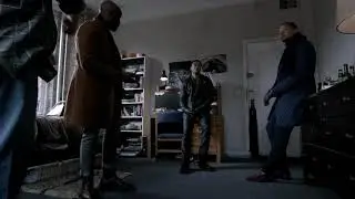 Andr&eacute; And Lucious Shows To Kai How They Make Business | Season 5 Ep. 10 | EMPIRE