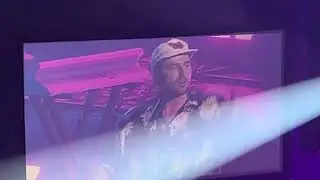 Nothing Even Matters- Big Time Rush (Forever Tour) #bigtimerush