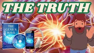 THE GENIUS WAVE FOR IMPROVED PERFORMANCE - DOES THE GENIUS WAVE HELP WITH PHYSICAL PERFORMANCE? 