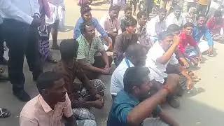 Nagapattinam mavattam kurichi  Sertha Santosh 11th )nagai Ansari hospital sikichai palan uyir elathr