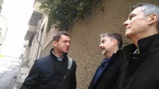 Italian City Snippet