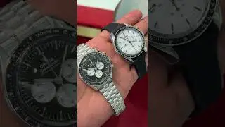 New Cermic bezel Omega #watch