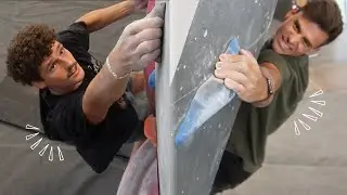 This Training Game Will Improve Your Climbing