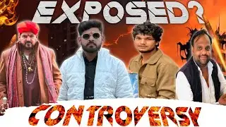 Sanjay comedy vs Hindu samaj controversy #sanjayyadavcomedy #sanjaycomedy 