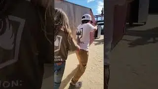 13 Year old Saves Little Sister from a Hostage Situation #training #shooting #shoot #drills #drill