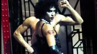 Ultimate Tim Curry & Dr. Frank'N'Furter Tribute
