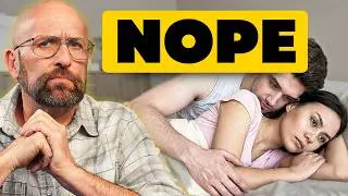 Why do women lose interest in sex?