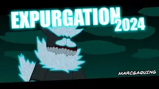 FNF Expurgation 2024 (ES Cover) | Pokemon Animation