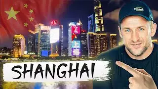 Shanghai Roofing Expo and Highlights from China