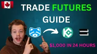 How to Trade Crypto Futures in Canada: Buy, Transfer, Profit!