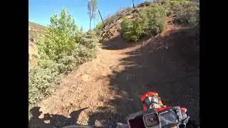 Beta 390 RRS first ride
