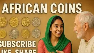 From Aksum to the Rand &mdash; The Colorful Evolution of African Currency