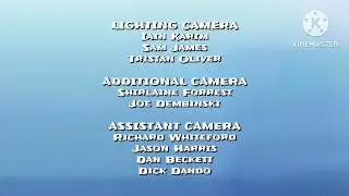 Plum Landing! Knights of Fix a Lot End Credits