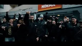 MOURAD KILL - GHETTOSTIL (prod. by Pepperbeatz) [Official Video]