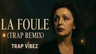 Trap Vibez - La Foule Trap Remix