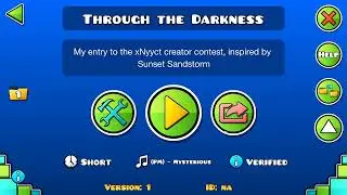 PREVIOUS xNyyct Creator Contest Entry Preview