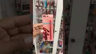НОВИНКА В DOLLAR TREE B.PURE LIP SAIN LINER #dollartree #макияж