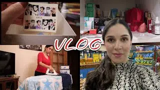 УБОРКА, ГЛАЖКА И ДРУГИЕ ДОМАШНИЕ ДЕЛА/ВЛОГ #askfatima