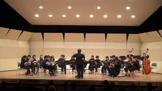 Love so sweet （ 岩手大学マンドリンクラブ第70回定期演奏会）