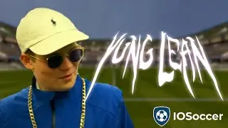 yung lean on iosoccer