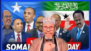 Xaaladda Somaliland iyo Puntland: Muxuu Deni ka yiri Imtixaanka Culimada #somalia #puntland 
