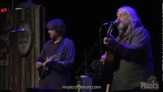 Leftover Salmon 
