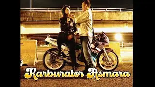 Karburator Asmara - Tigerpaw (Official Music Video)