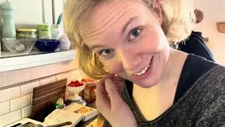The waffle day in Sweden