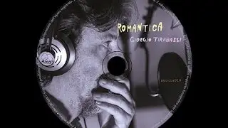 Giorgio Tirabassi - M'Affaccio Alla Finestra