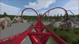 Speed X - NoLimits 2