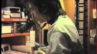Richie Cunningham at Z-100.wmv