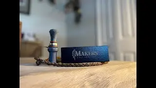 Makers Origin Duck Call