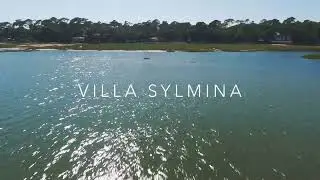 VILLA SYLMINA