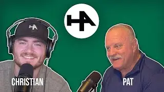 73. Pat Lane Talks Ex Outlaw Hunting, Charles Beaty Friendship, & His New Book