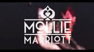 Mollie Marriott, Truth Is A Wolf Lyric Video
