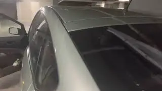 Prius Dwelling in Austin, TX | Broke College Student Edition