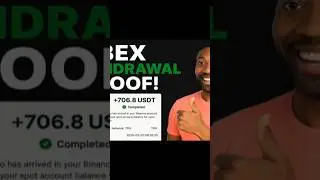 Is CBEX Withdrawal REALLY Worth It (MY FIRST ST CBEX WITHDRAWAL PROOF 2025)!
